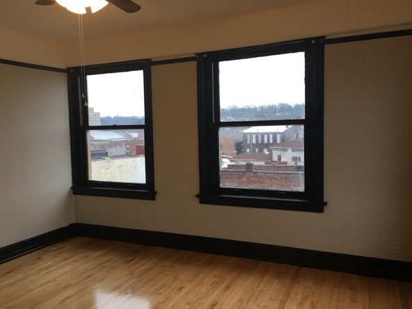 The McClure Building: 306 W Main St, Frankfort, KY 40601